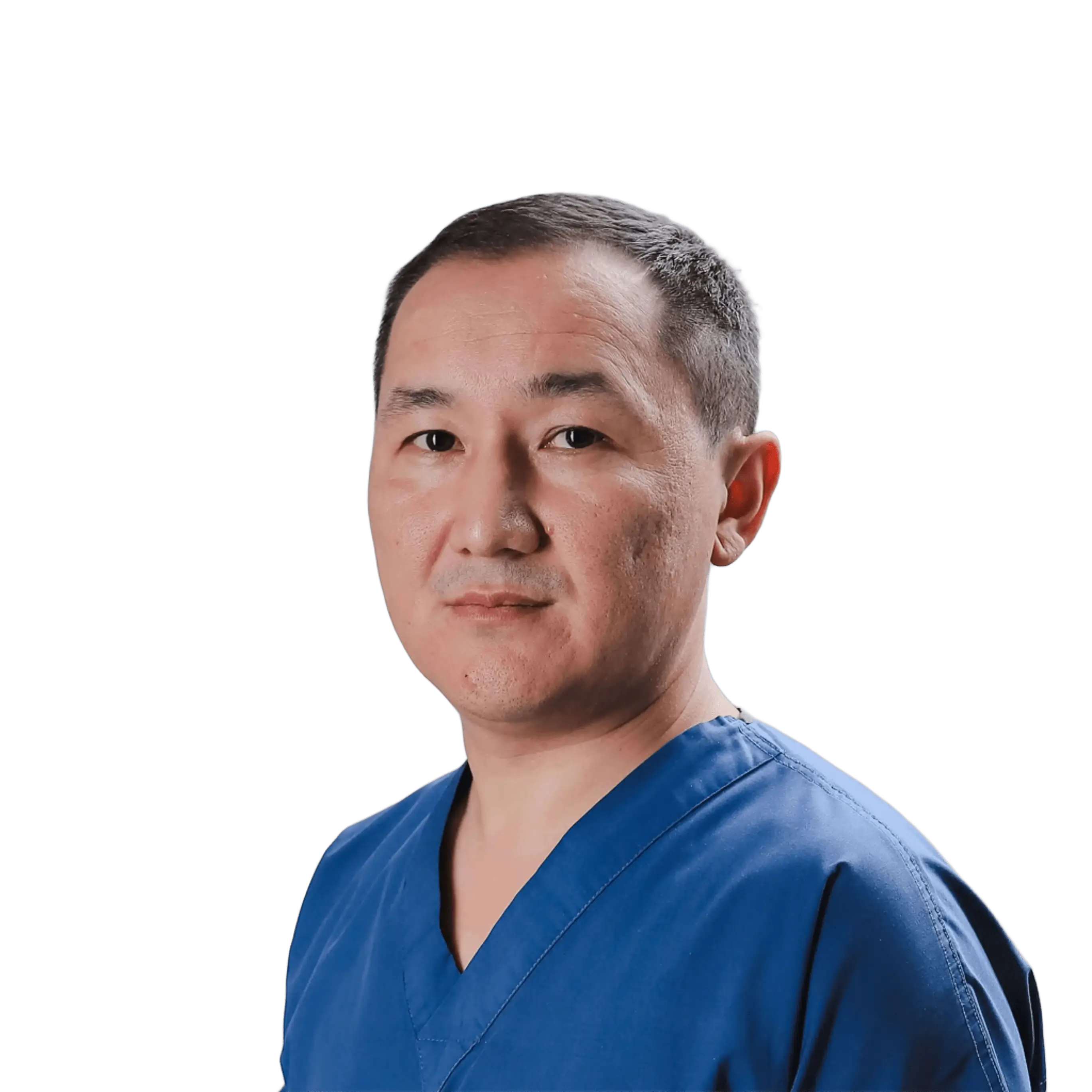 Ниязалиев Нурдоолот Кадырбекович