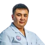 Ниязбеков Чынгыз Ниязбекович