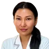 Ногойбаева Наргиза Мукамбетовна