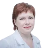 Новокшонова Юлия Юрьевна