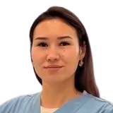 Мурзалиева Эркайым Нурбековна