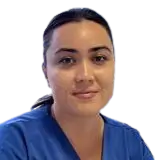 Нуриева Дженнет Эминовна