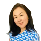 Нурмаматова Нурия Куттугалиевна