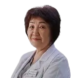 Нусубалиева Анара Тураровна