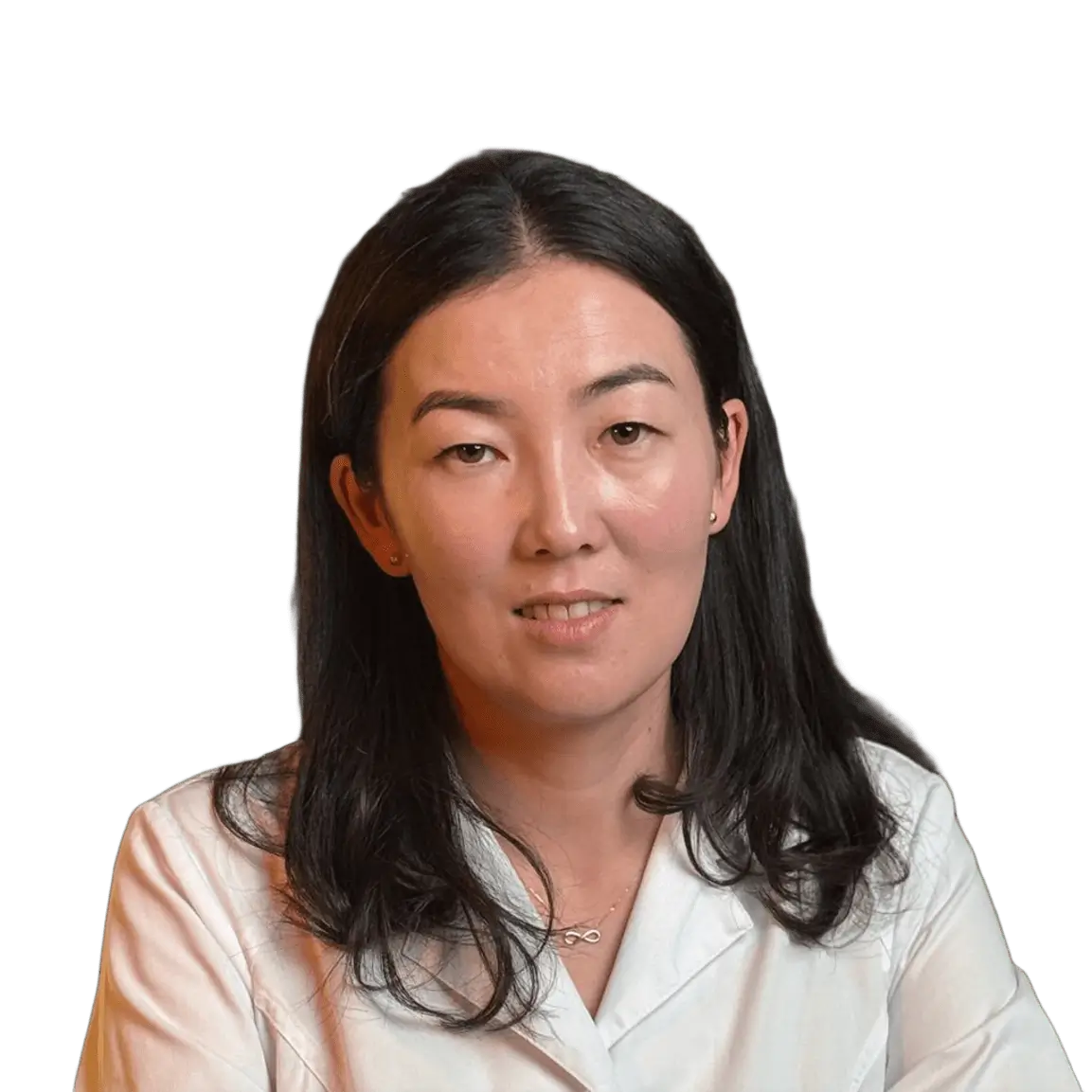 Окенова Алтынай Океновна