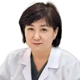 Оморкупова Айнура Ырысалыевна