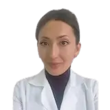 Омуракунова Асель Асыранкуловна