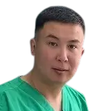 Омурзаков Таалай Мирланович