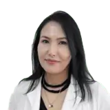 Омурзакова Назгуль Атабековна