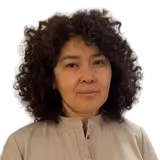 Омушева Салтанат Эсенбековна