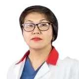 Ормокоева Айгуль Болотовна