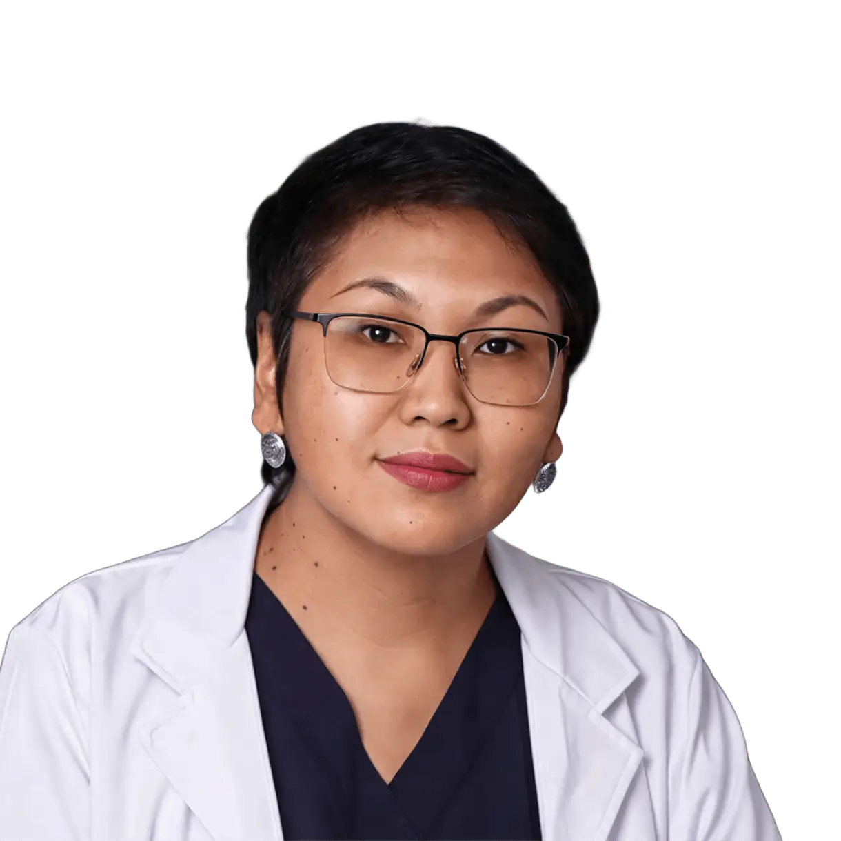 Ормокоева Айгуль Болотовна