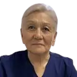 Орозакунова Сайра Куланбаевна