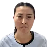 Орозбекова Клара Орозбековна