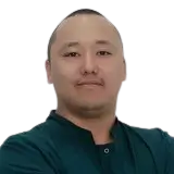 Осмоналиев Нурлан Белекович