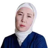 Осмонкул кызы Надира