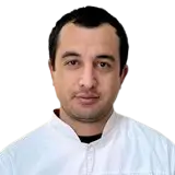 Осмонов Билал Ахметович