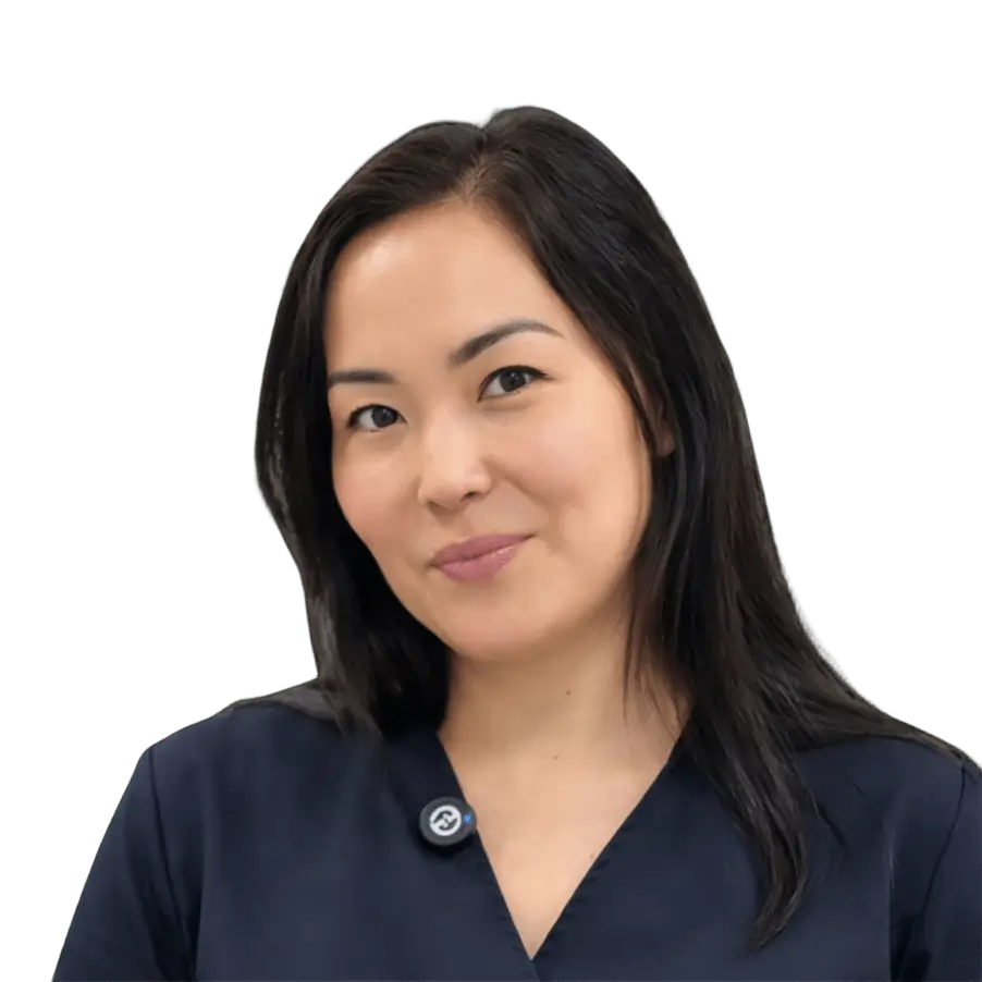 Осомбаева Аида Муратбековна