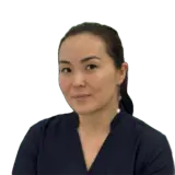 Осомбаева Аида Муратбековна