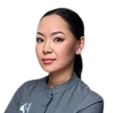 Пахридинова Адалят Абдихалиловна