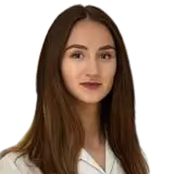 Пантелеева Дарья Геннадьевна