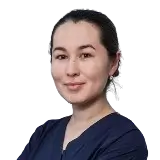 Пасанова Айдай Саитмухтаровна