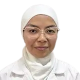 Пазилидинова Зияда Колдошовна