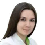 Передереева Екатерина Сергеевна