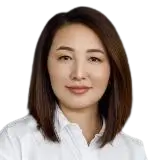 Перханова Бегайым Абдисухоновна