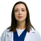 Петрова Анна Сергеевна