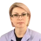 Подтесова Елена Николаевна