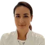 Полотова Сабина Ирисбаевна