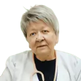 Портных Галина Григорьевна