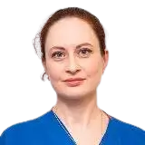 Радионова-Альбекова Римма Ринатовна