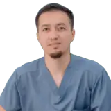 Раимкулов Нурсултан Нурридинович