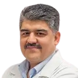 Раимжанов Абдурасул Абдухалимович