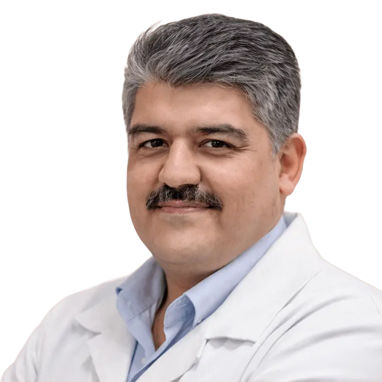 Раимжанов Абдурасул Абдухалимович