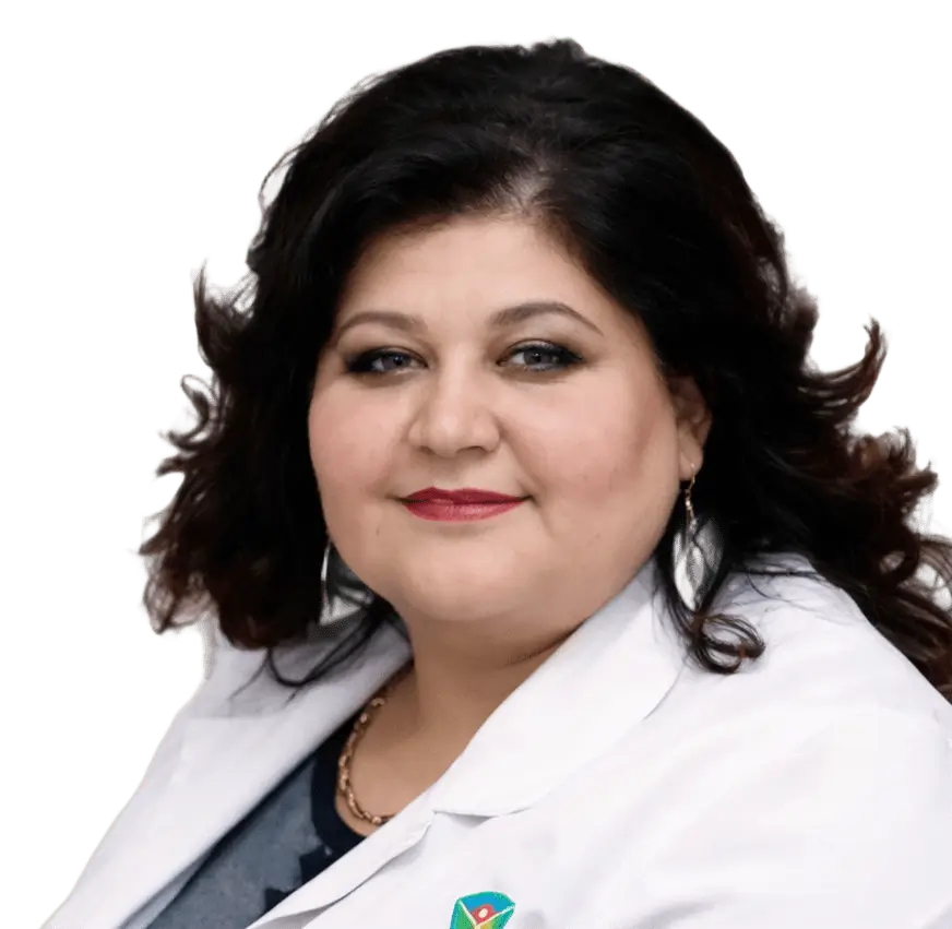 Раимжанова Мохигуль Абдухалимовна