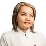 Райымбаева Гульнур Искендеровна