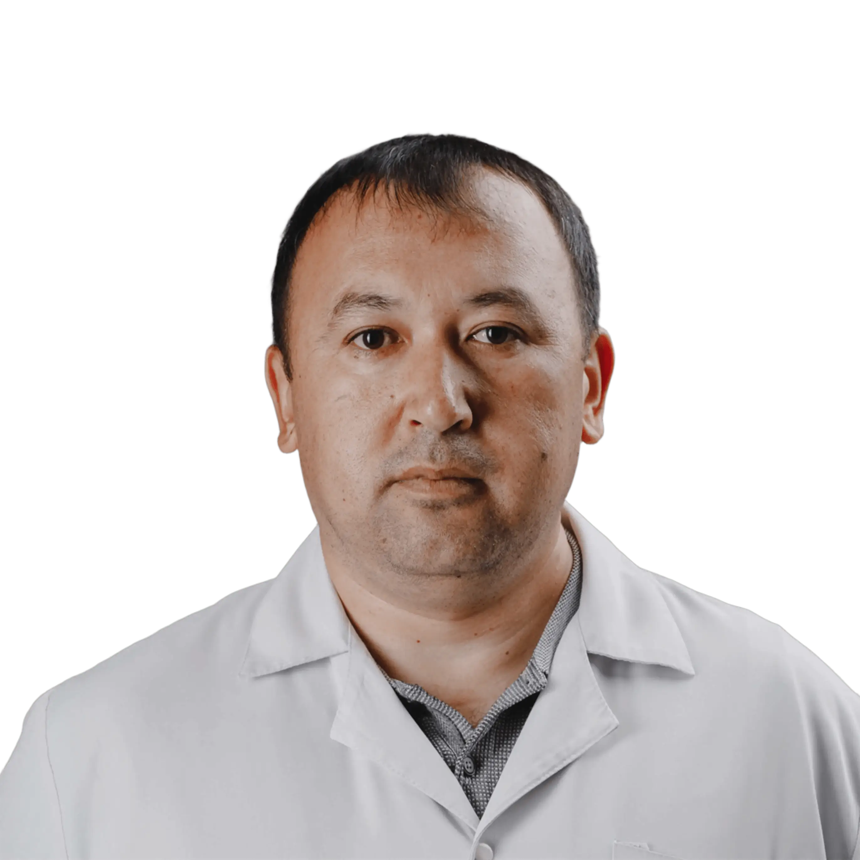 Рахимжанов Жалолидин Каимжанович