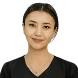 Рахманбердиева Азиза Ахмеджановна