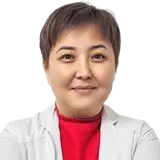 Рахматова Алия Маратовна