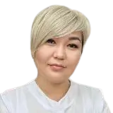 Рахматова Зарина Муратбековна