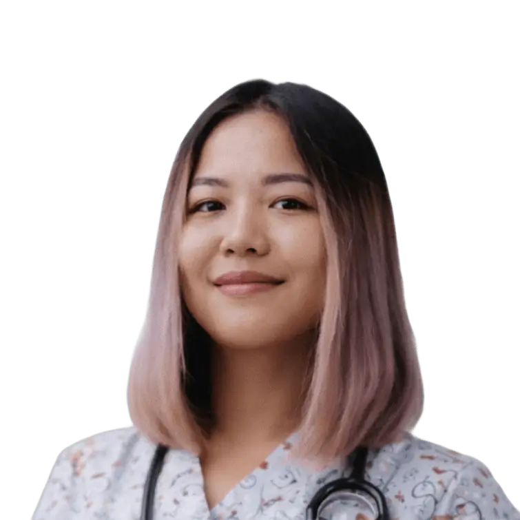 Раманова Арууке Женишбековна