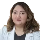 Раштанова Михри Сейтахуновна