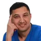 Расулов Бабур Адылович