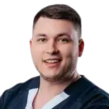 Ратинов Андрей Сергеевич