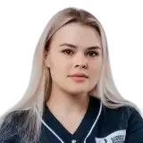 Ратинова Яна Алексеевна