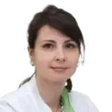 Рекаева Мария Ивановна