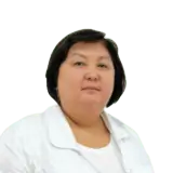 Рысалиева Гулькайыр Асылбековна